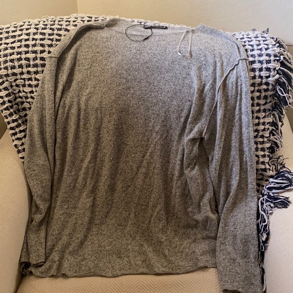 Zara top